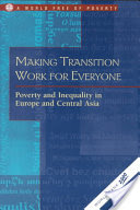 World Bank, World Bank, World Bank - Making Transition Work for Everyone