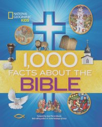 1000 FACTS ABOUT THE BIBLE