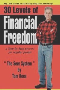 30 Levels to Financial Freedom for Regular People