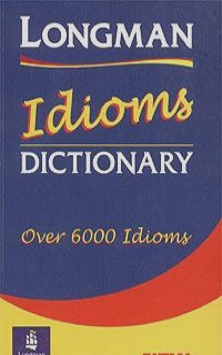  Автор не указан - Longman Idioms Dictionary