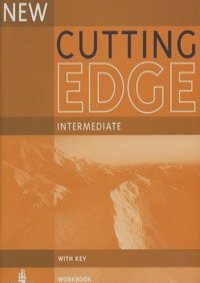 Джейн Коминс Карр, Фрэнсис Иэйлс - New Cutting Edge: Intermediate: Workbook