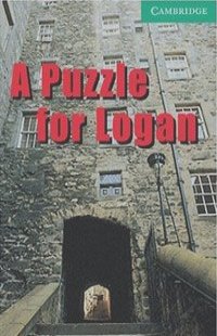 Ричард Макэндрю - A Puzzle for Logan: Level 3