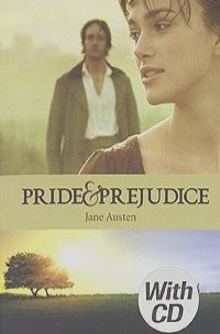 Джейн Остен - Pride & Prejudice: Level 3 (+ CD)