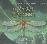 MARK OF THE DRAGONFLY(LIB)(CD)