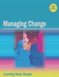 Managing Change,