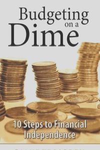 Budgeting on a Dime