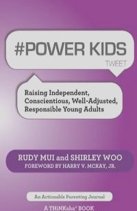 # POWER KIDS tweet Book01