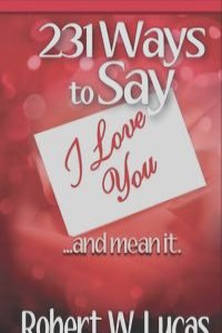 231 Ways to Say I Love You
