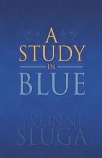 A Study in Blue