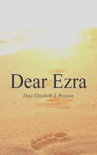 Dear Ezra