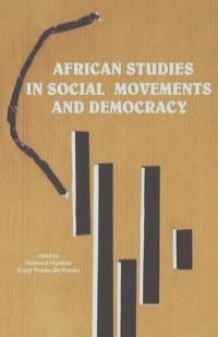 African Studies in Social Movements and Democracy