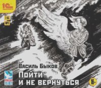 Василий Быков - Пойти и не вернуться