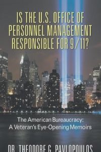 Is the U.S. Office of Personnel Management Responsible for 9/11? the American Bureaucracy