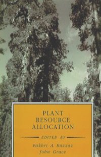 Plant Resource Allocation,