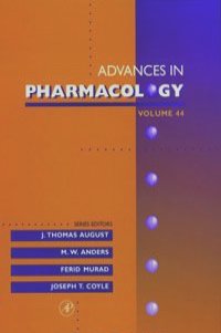 Advances in Pharmacology,44