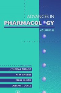Advances in Pharmacology,46