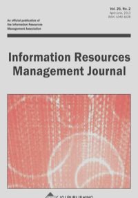 Information Resources Management Journal, Vol 26 ISS 2