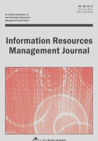 Information Resources Management Journal, Vol 25 ISS 2