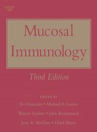 Mucosal Immunology,