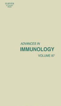 Advances in Immunology,87