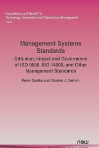 Management Systems Standards