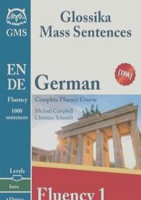 German Fluency 1