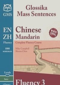 Chinese Mandarin Fluency 3