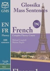 French Fluency 1