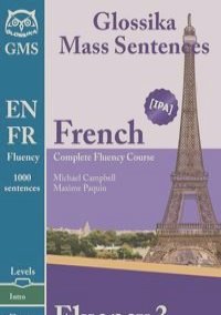 French Fluency 3