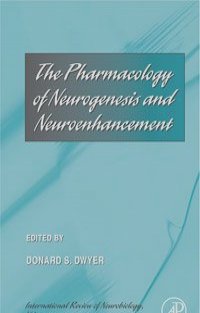 The Pharmacology of Neurogenesis and Neuroenhancement,77