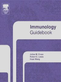 Immunology Guidebook,