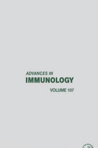 Advances in Immunology,107