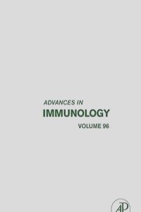 Advances in Immunology,96