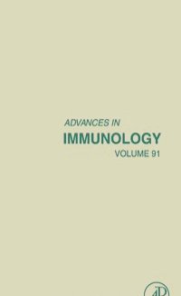 Advances in Immunology,91