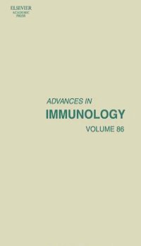 Advances in Immunology,86