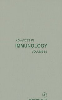 Advances in Immunology,81
