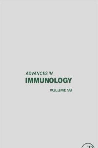 Advances in Immunology,99