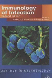 Immunology of Infection,32