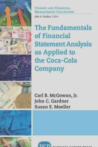 The Fundamentals of Financial Statement Analysis as Applied to the Coca-Cola Company