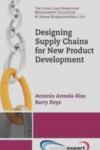 Designing Supply Chains for New Product Development