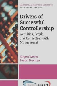 Drivers of Successful Controllership