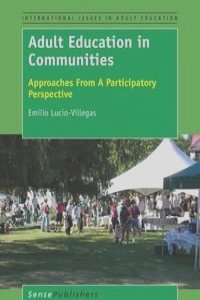 Adult Education in Communities