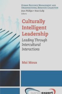 Culturally Intelligent Leadership