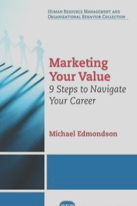 Marketing Your Value