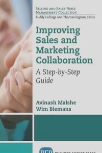 Improving Sales and Marketing Collaboration