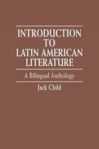 Introduction to Latin American Literature