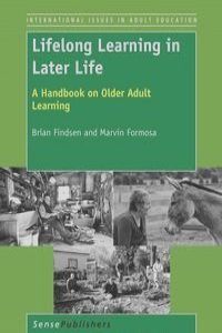 Lifelong Learning in Later Life