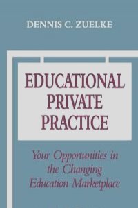 Educational Private Practice