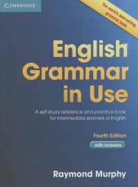 Рэймонд Мерфи - English Grammar in Use with Answers