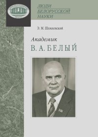 Эдуард Шпилевский - Академик В. А. Белый
